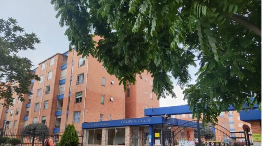 Apartamentos en arriendo Engativá