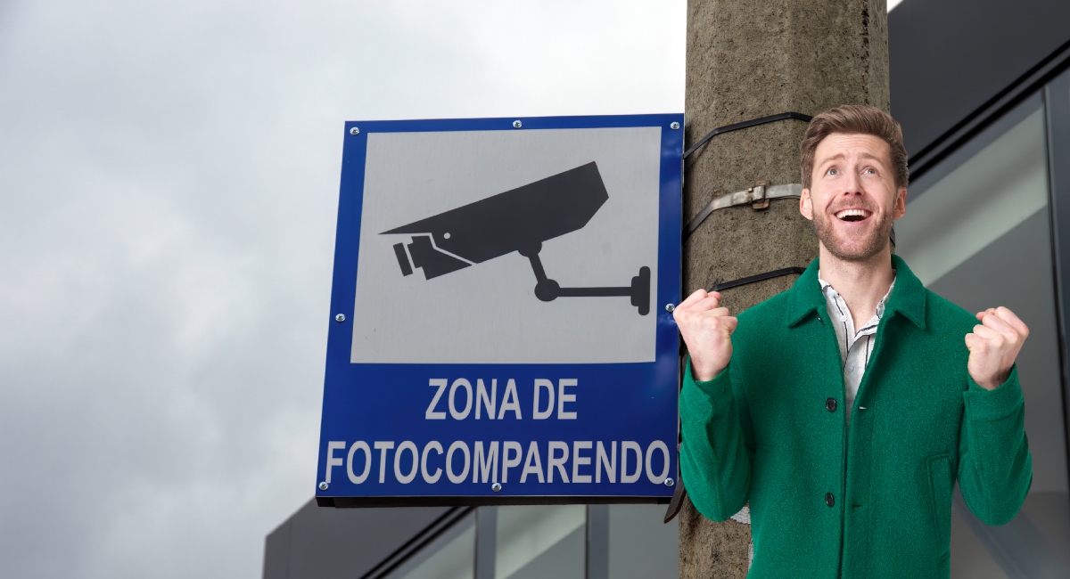 Diferencia entre comparendo y multa; casos en que conductores no deben pagar