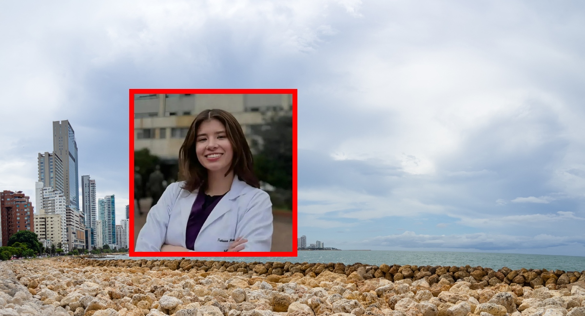 Revelan planes que tenía Tatiana Hernández antes de desaparecer en Cartagena