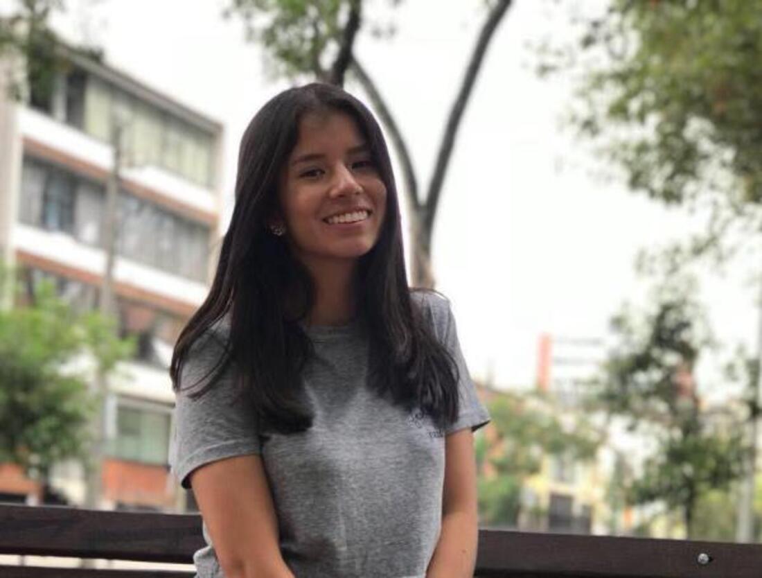 Tatiana Hernández, la estudiante de medicina desaparecida en Cartagena. Investigarán a cercanos de ella