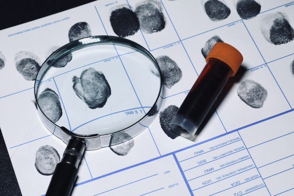 Investigación policiaca / Getty Images