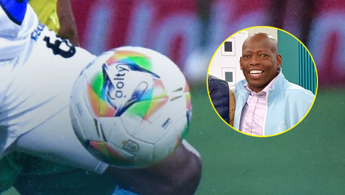 Tino Asprilla critica jugada Chaverrinha en el FPC y dice que es una pendejada