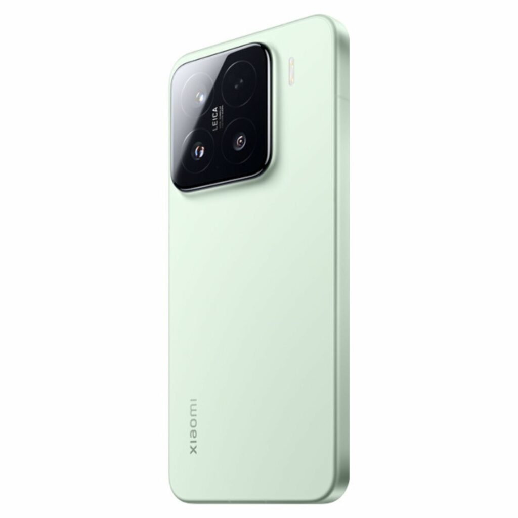 Xiaomi 15