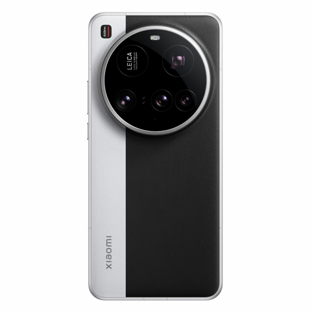 Xiaomi 15 Ultra
