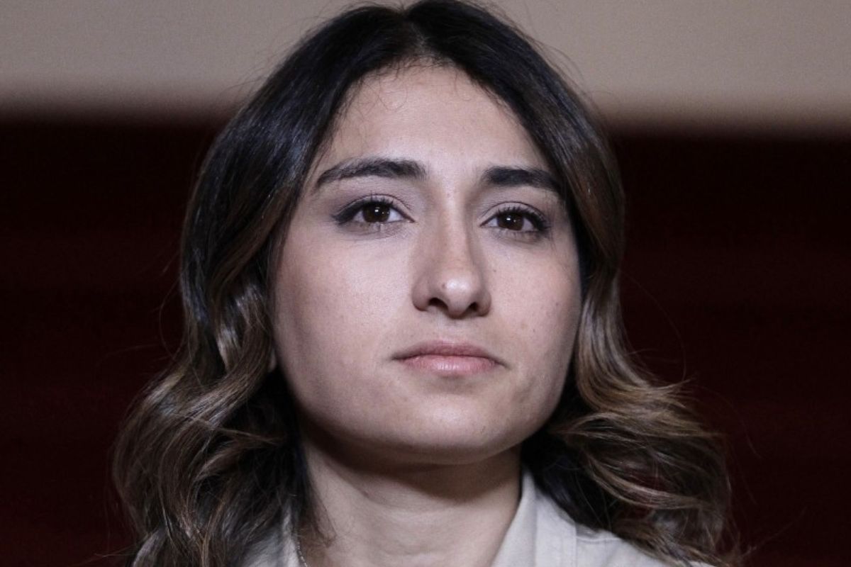 Laura Sarabia, a indagación por supuesto enriquecimiento ilícito y más delitos