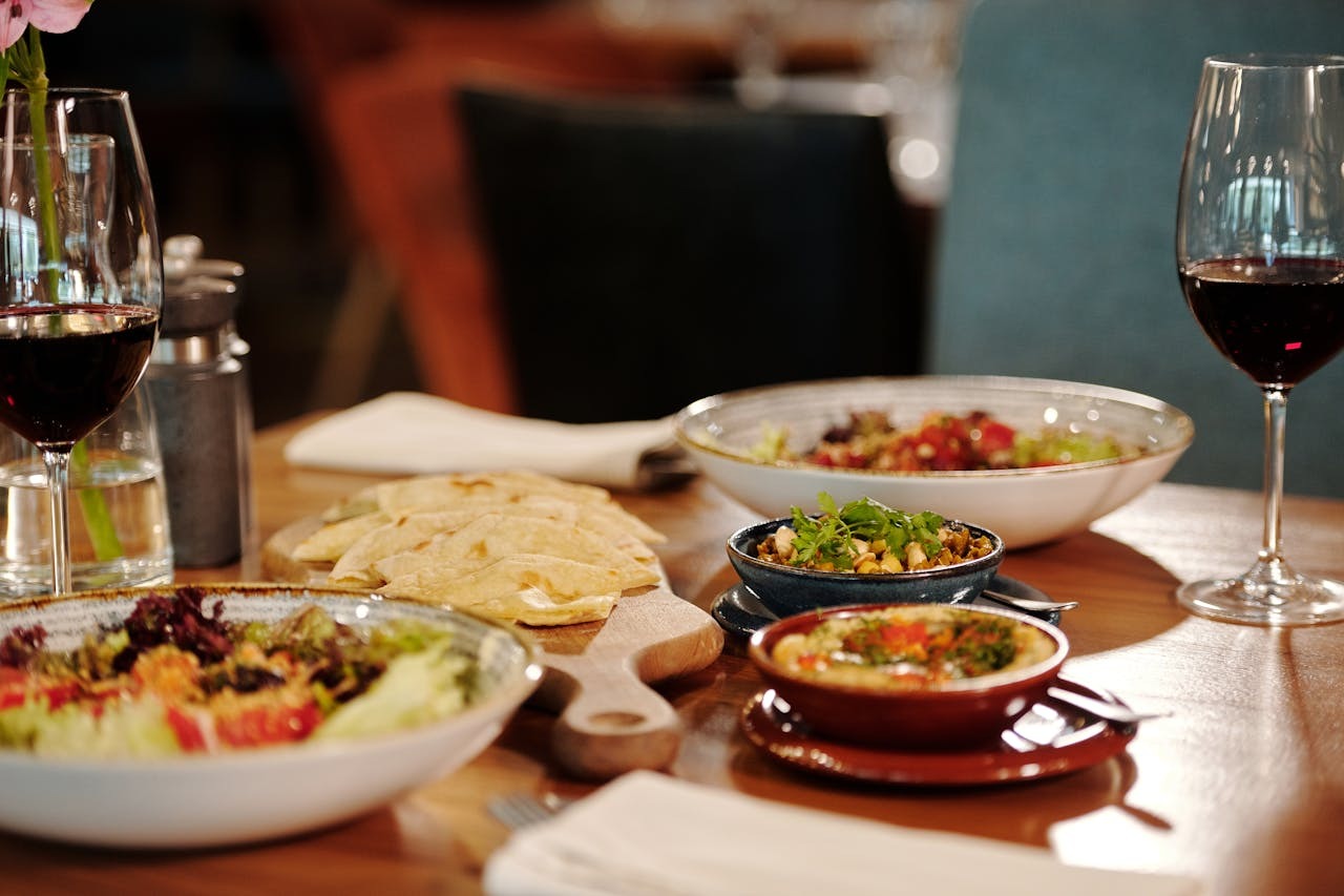 Planes para celebrar el Día de la Madre: restaurantes, hoteles y música en vivo