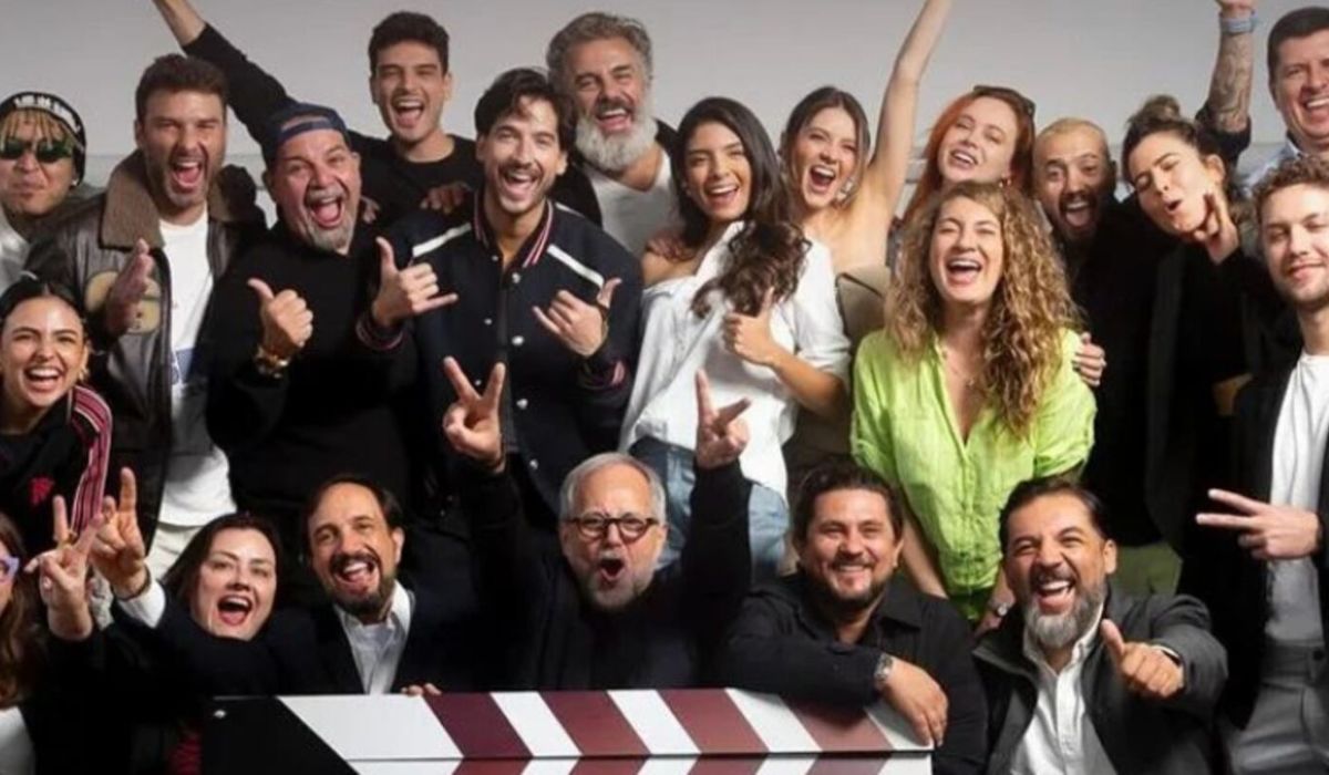 Marcelo Dos Santos y Beatriz Helena Álvarez terminaron por supuesta infidelidad