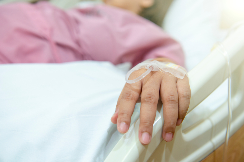 Extraña muerte de niña de 13 años luego de cirugía en su brazo por una fractura