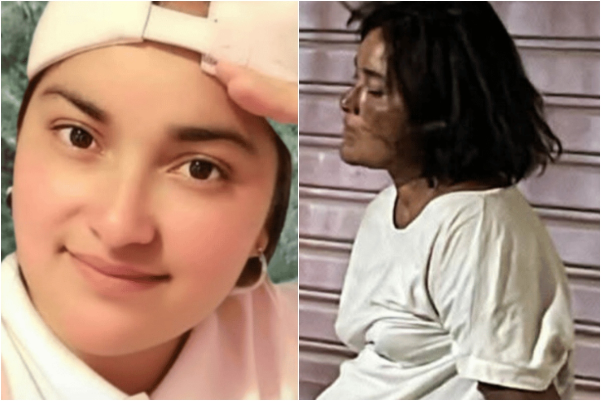 Mujer bogotana hallada muerta en Santa Marta