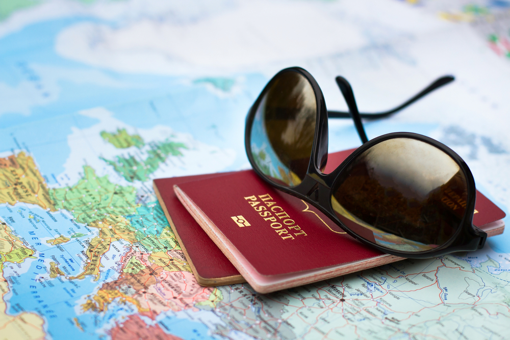 Apellidos para obtener pasaporte europeo con Italia