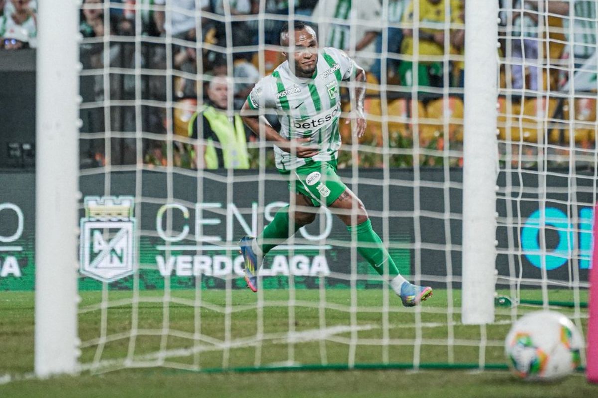 Tabla de posiciones Liga Betplay, con triunfo de Nacional y empate de Millonarios