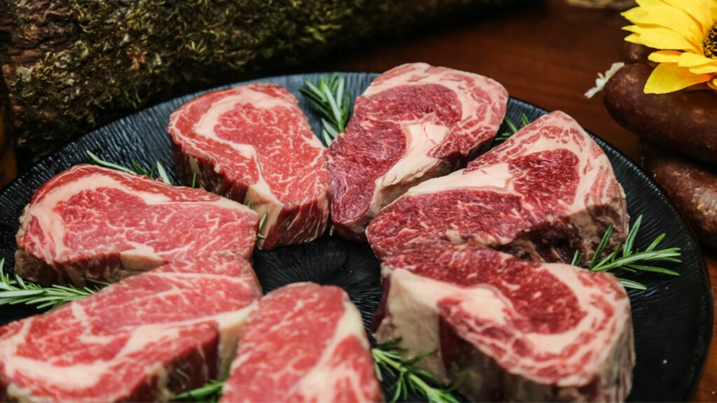 Carne de res / Freepik