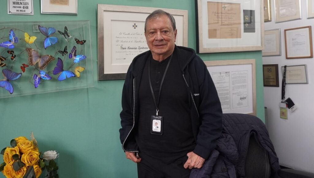 Mario Hernández, empresario colombiano / Pulzo