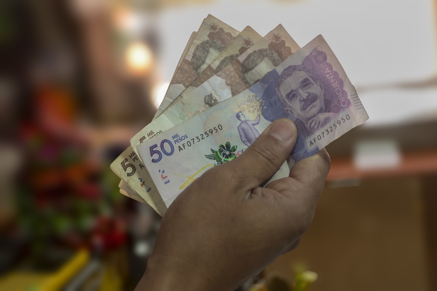 Subsidios en Colombia