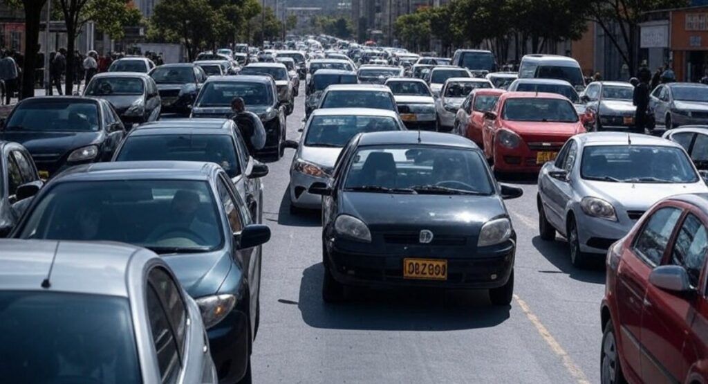 Carros / Grok