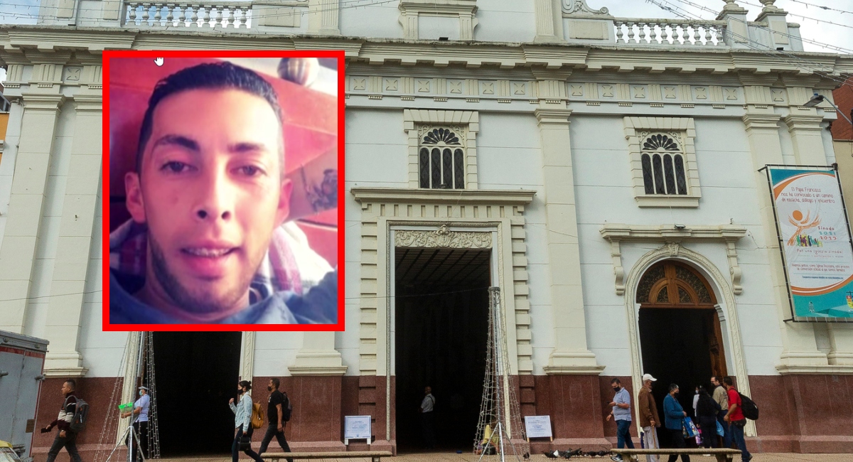 Hombre viajó a Antioquia por oportunidad laboral y habría asido secuestrado