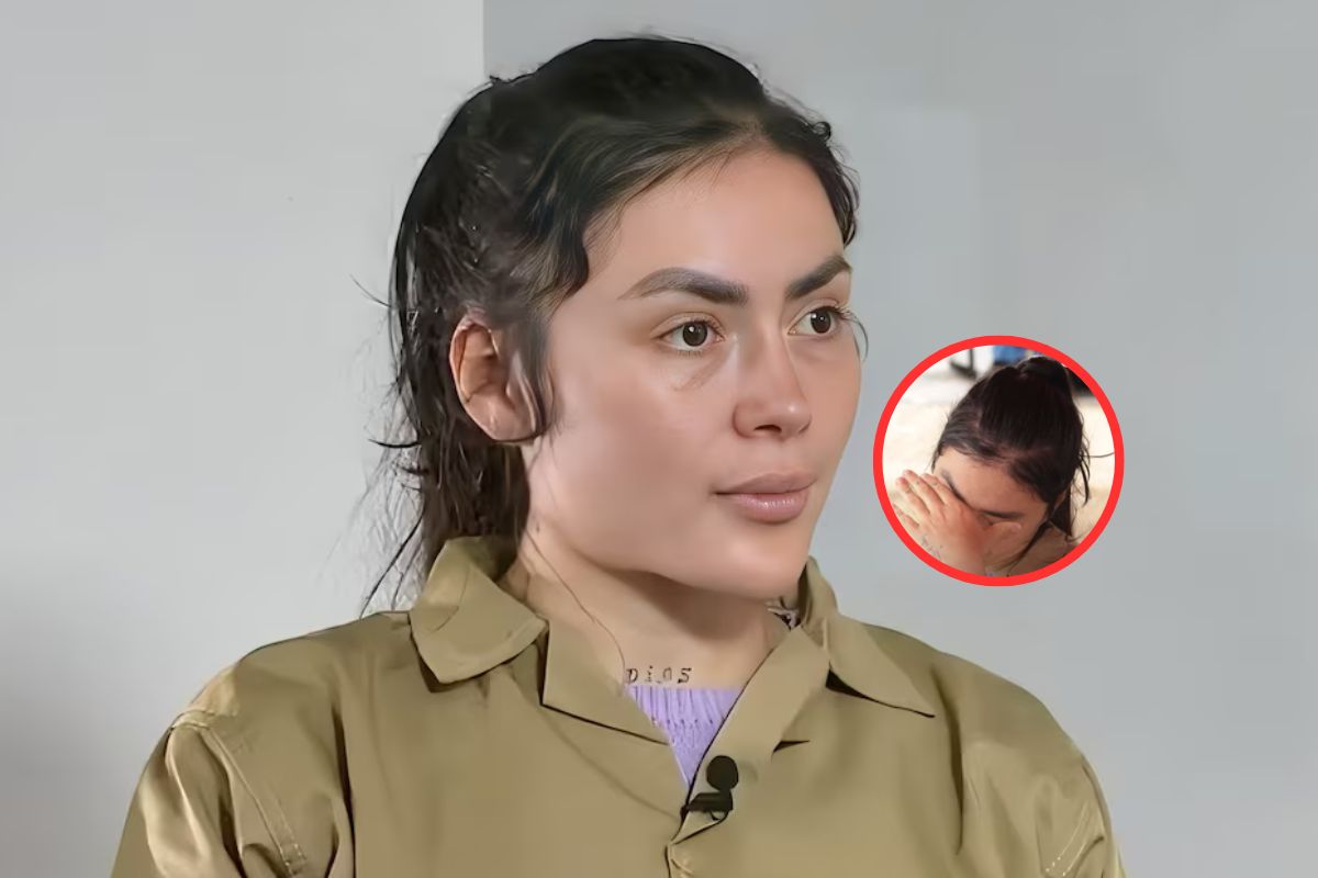Juzgado negó prisión domiciliaria para 'Epa Colombia', después de que la defensa hizo la solicitud para que ella pudiera estar en su casa con su hija. 