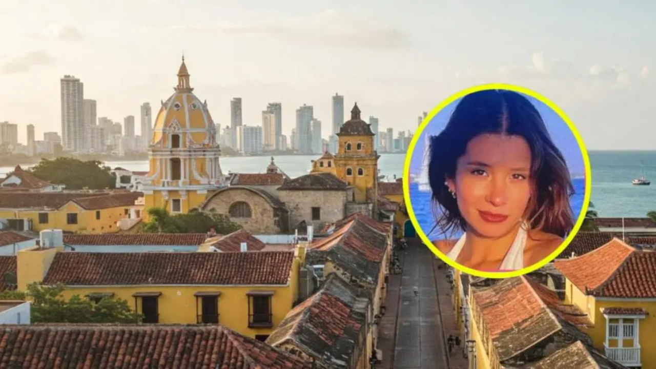 Caso Tatiana Hernández, desaparecida en Cartagena: investigan viaje familiar