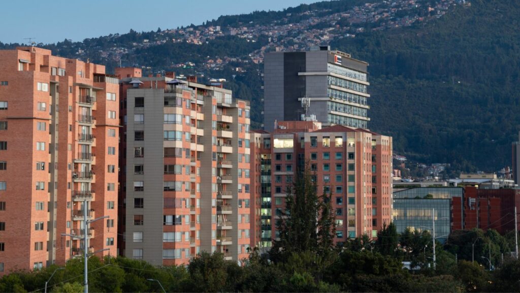 Apartamentos / Shutterstock