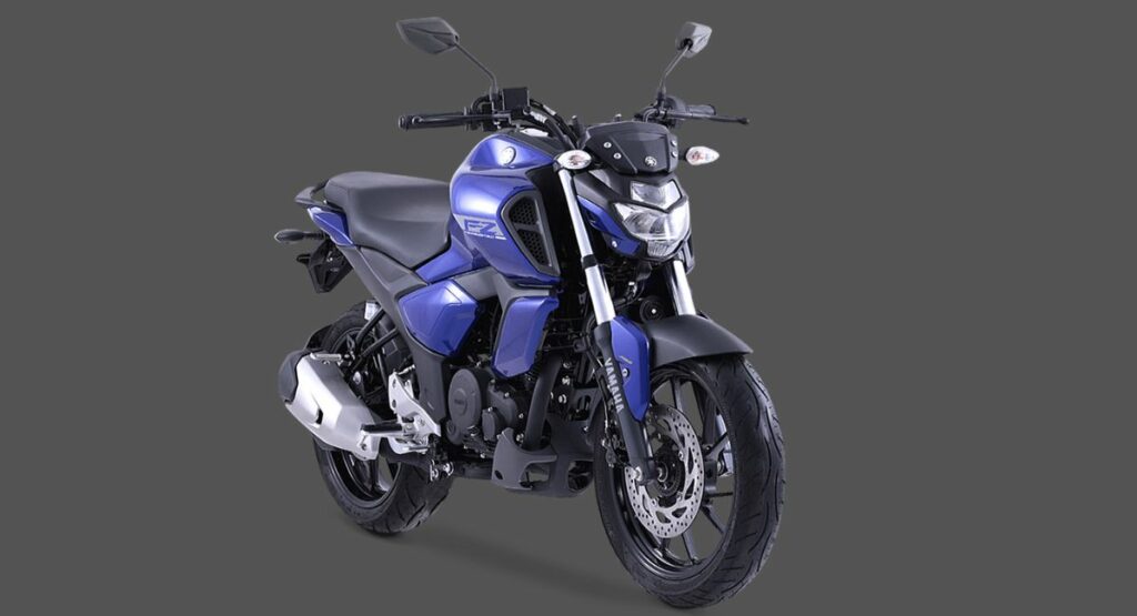 FZ 3.0 / Yamaha