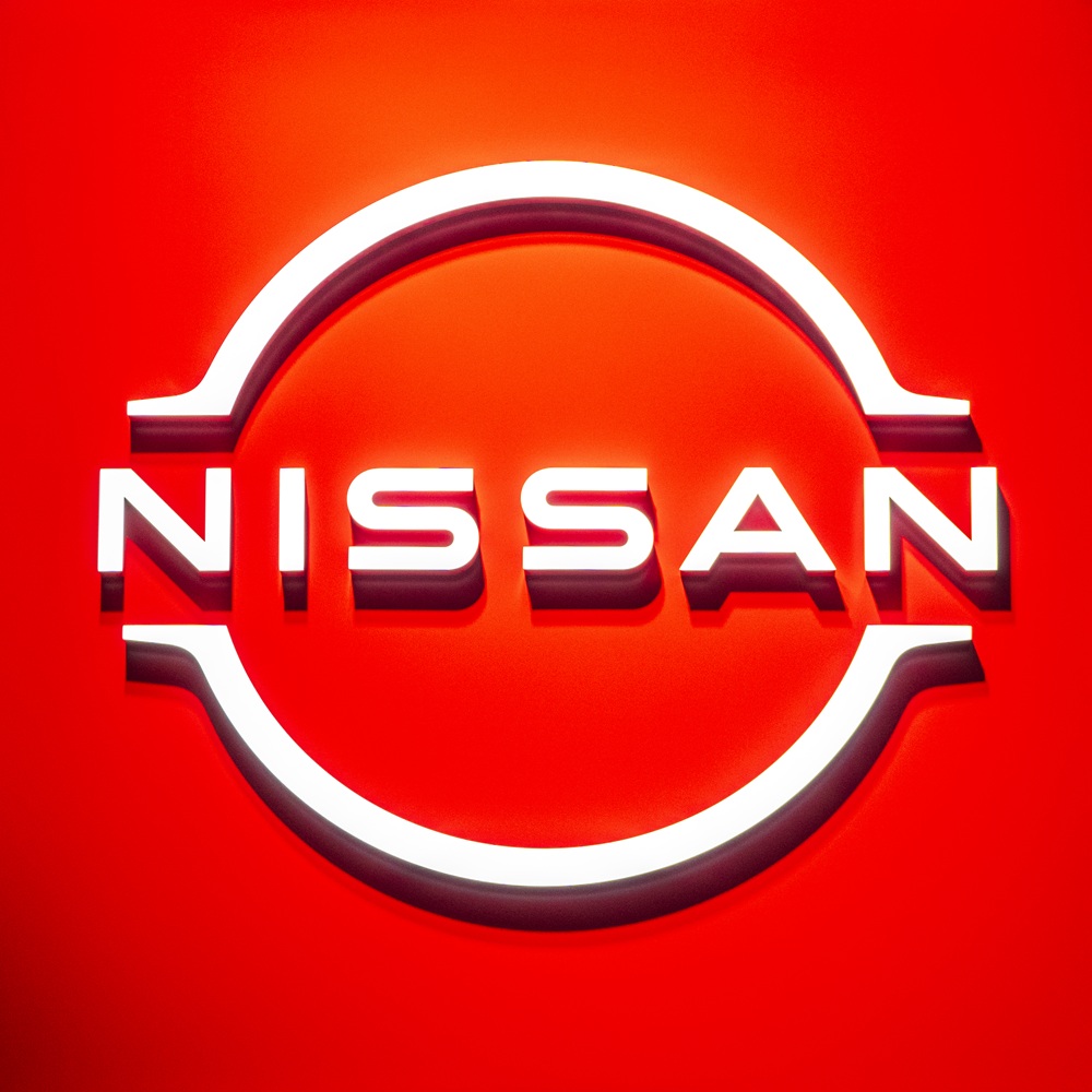 Logo Nissan / Getty