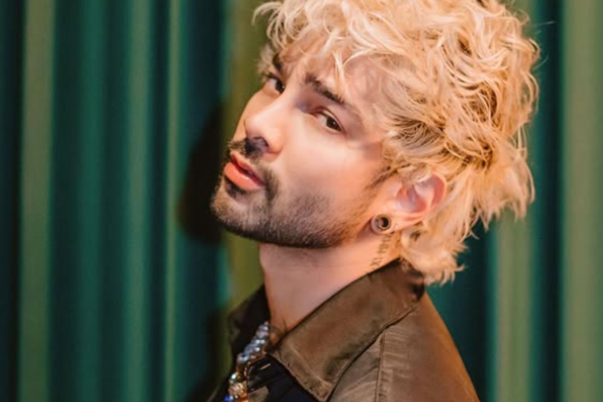 Qué tiene Juan Pablo Jaramillo, 'influencer' relata cómo vivió uno de los momentos más oscuros de su vida