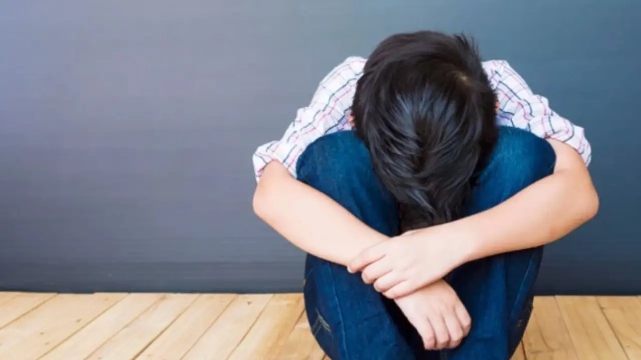 Caso de maltrato infantil: padre habría golpeado a su hijo de 6 años brutalmente