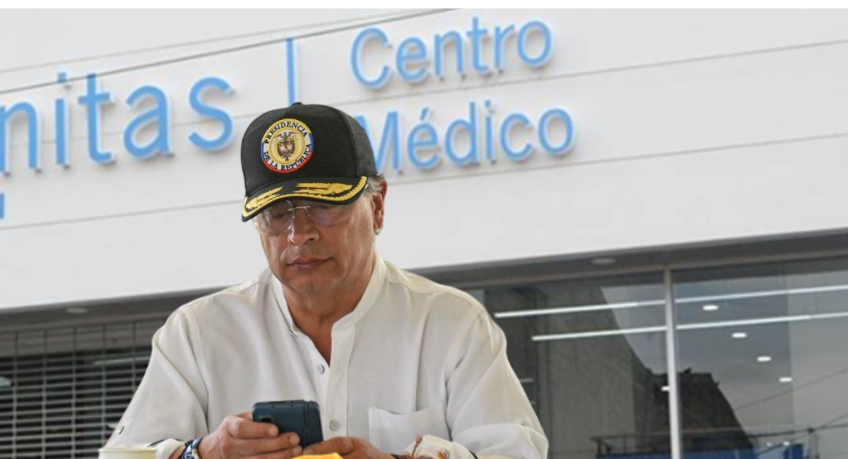 Gobernadores lanzaron advertencia por deudas de las EPS en Colombia