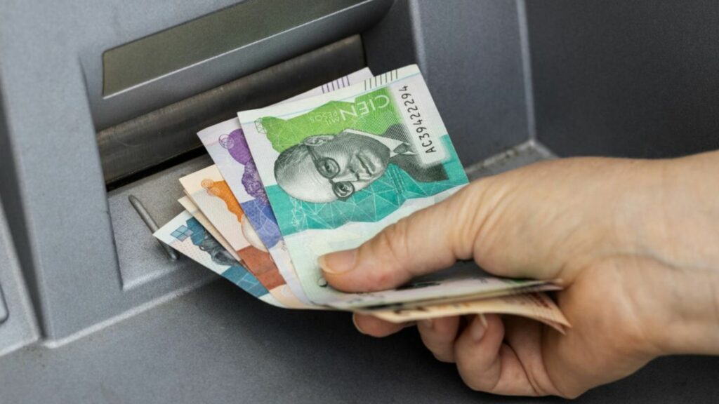 Pesos colombianos / Getty