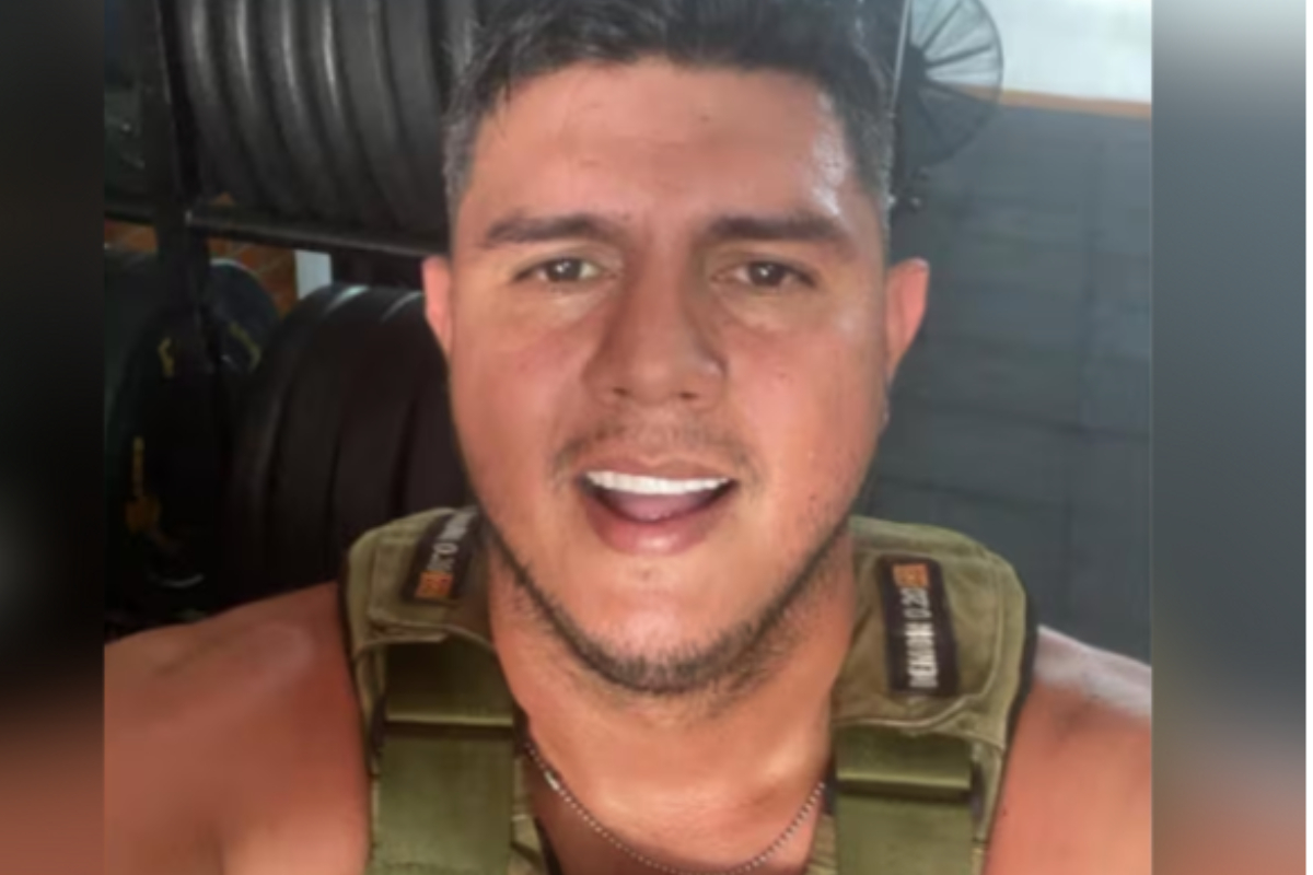 Destapan negocios y oscuro psado de ingeniero que fue asesinado a las afueras de un bar en Bucaramanga. Lo agredieron dos hombres. 