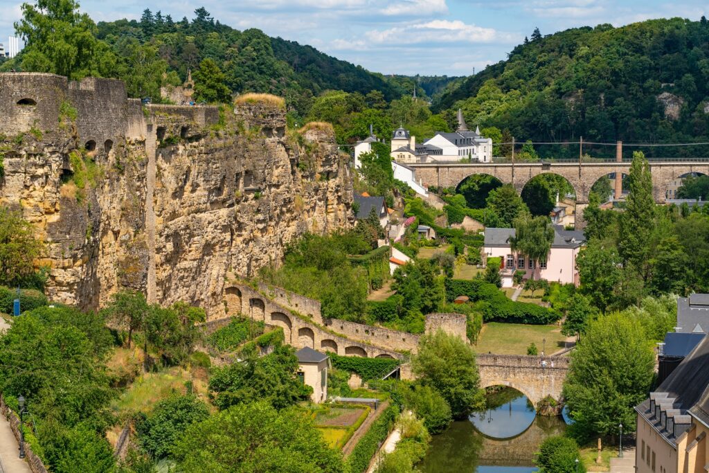 Bock Casemates / Getty Images