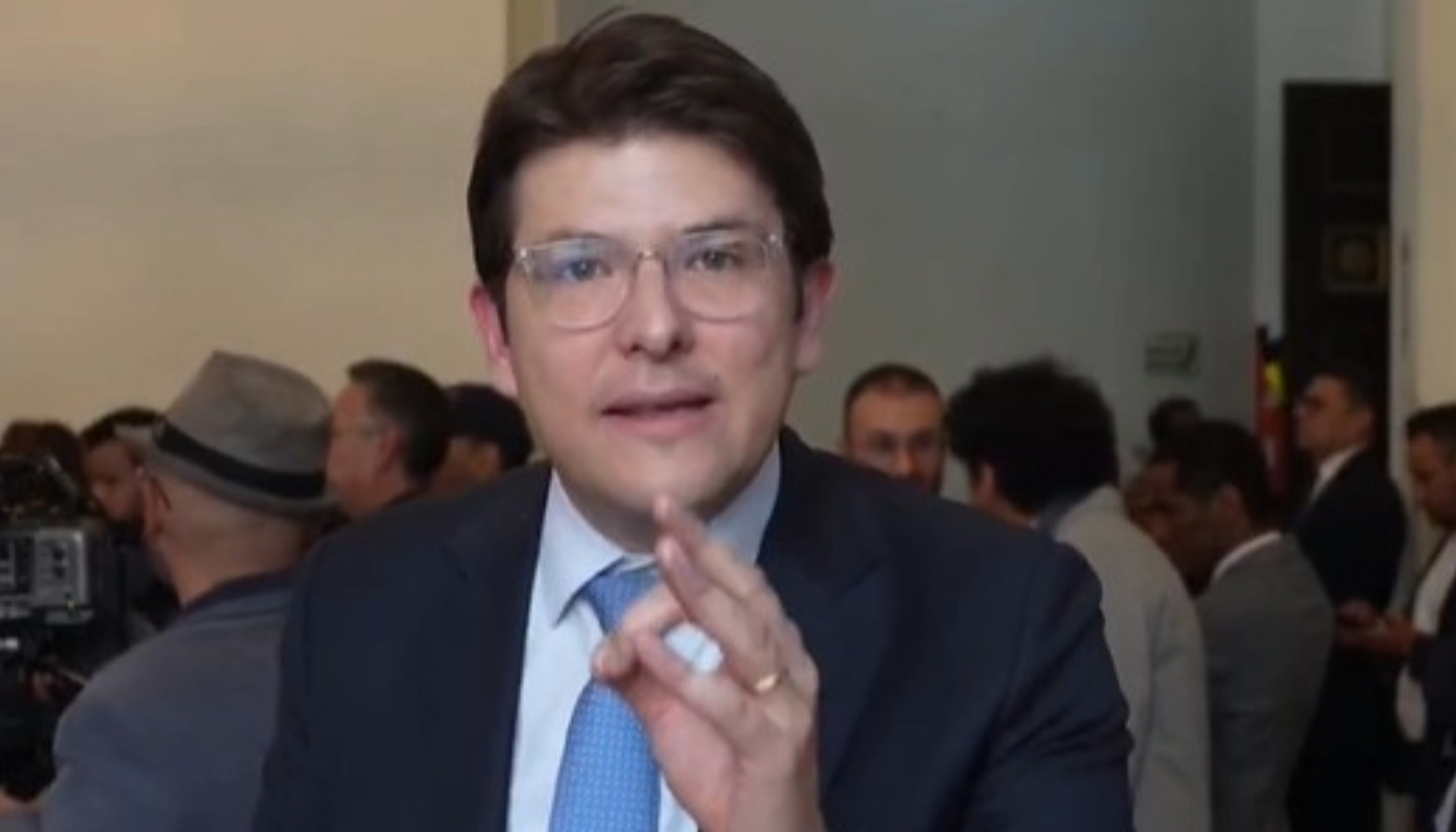 La votación de la consulta popular ganó el no