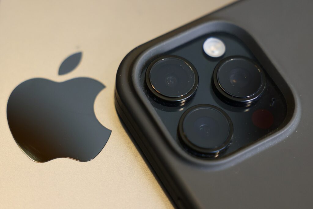 iPhone 16 Pro / Getty