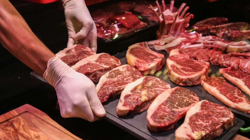 Carne / Freepik