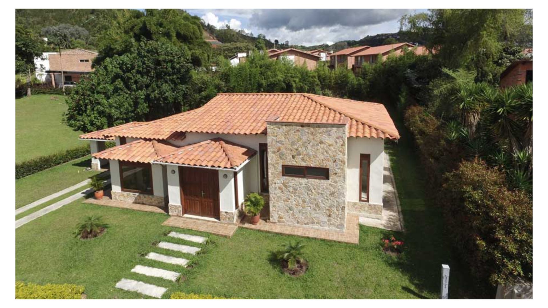 Cuánto cuesta una casa prefabricada en Colombia 2025: hay detalle y requisitos