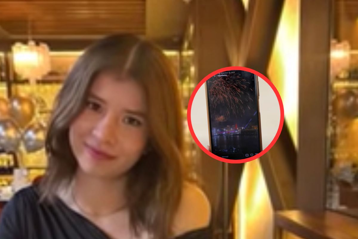 Encontraron nuevo celular en el caso Tatiana Hernández, clave en su búsqueda. La madre dijo que lo hallaron dentro del cuarto. 