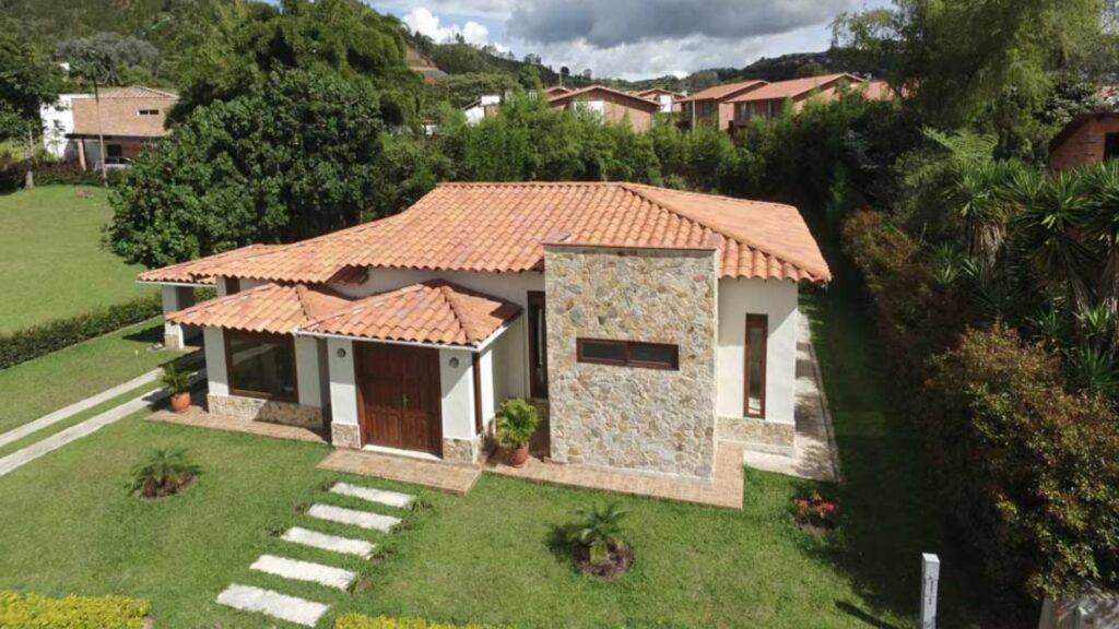 Casa / Página DinamiCasas