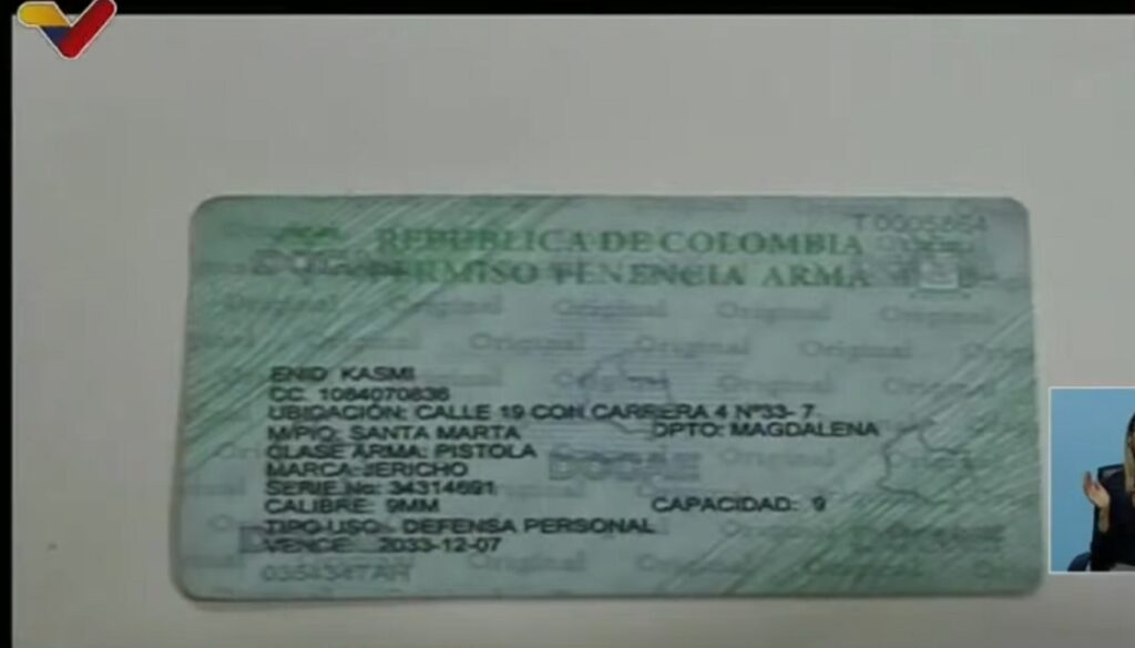 Captura de pantalla de 'Con el mazo dando'