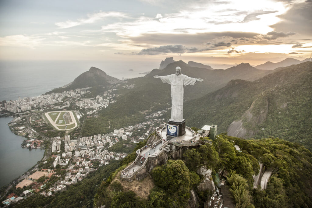 Monumento de Cristo Redentor