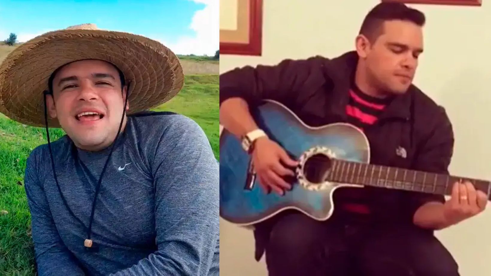 Familia de Diego Pineda, cantante asesinado en Bogotá, dio detalles: que dijo