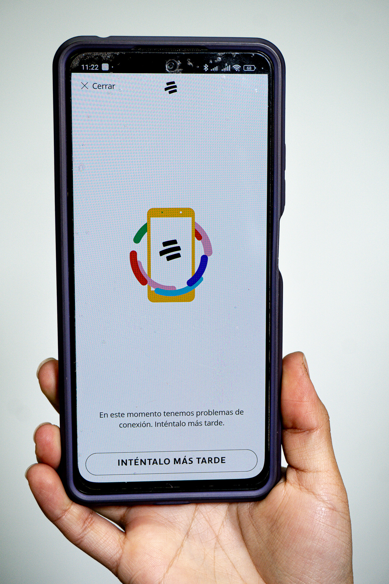Aplicación de Bancolombia hará interrupción en servicios: cuándo y a qué hora