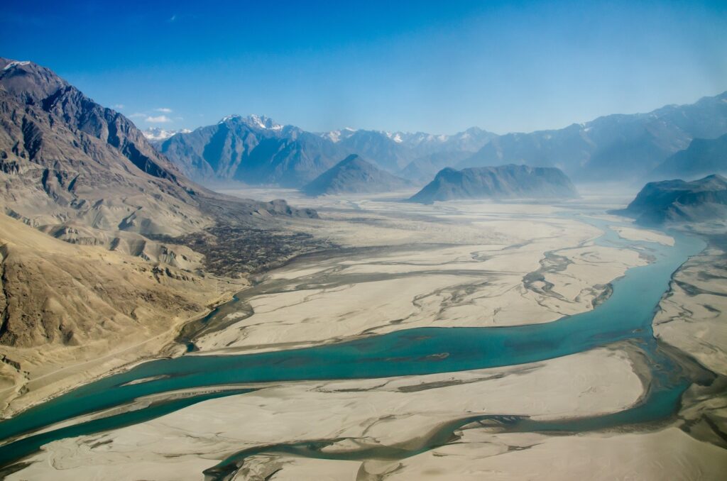 Río Indo / Getty Images