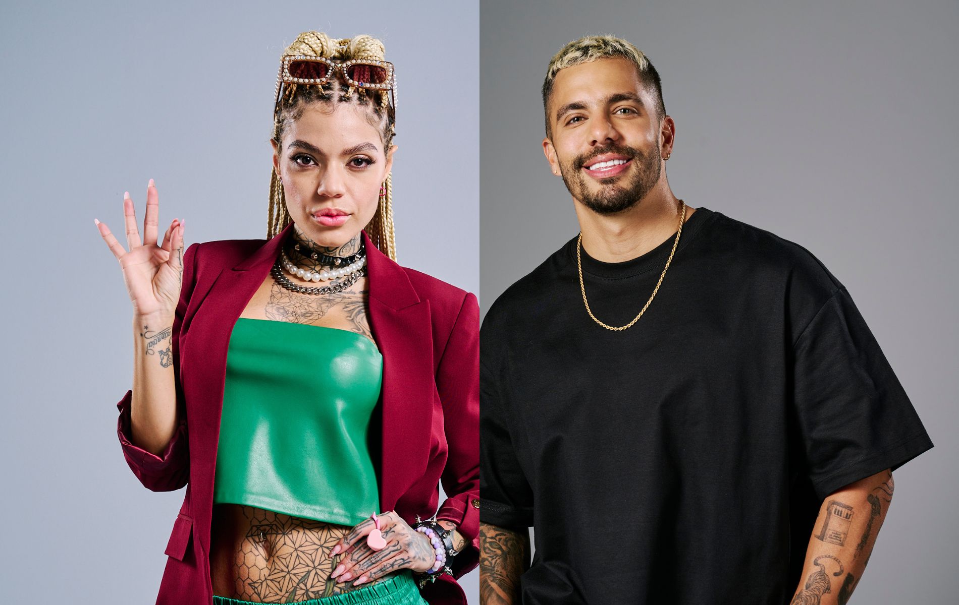 Melissa Gate explota contra Altafulla en 'La casa de los famosos' y así lo tildó