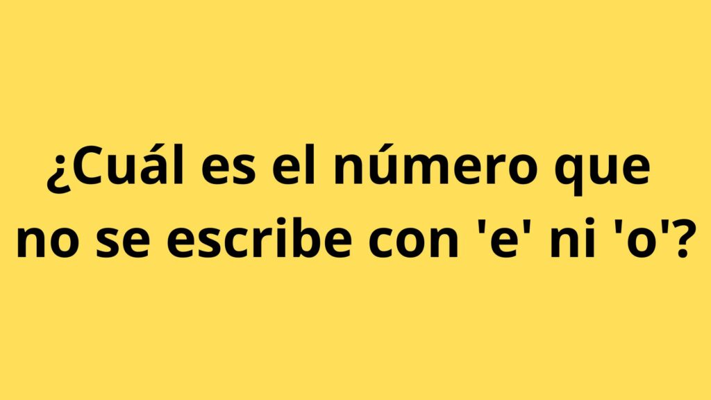 Imagen de referencia / Pulzo
