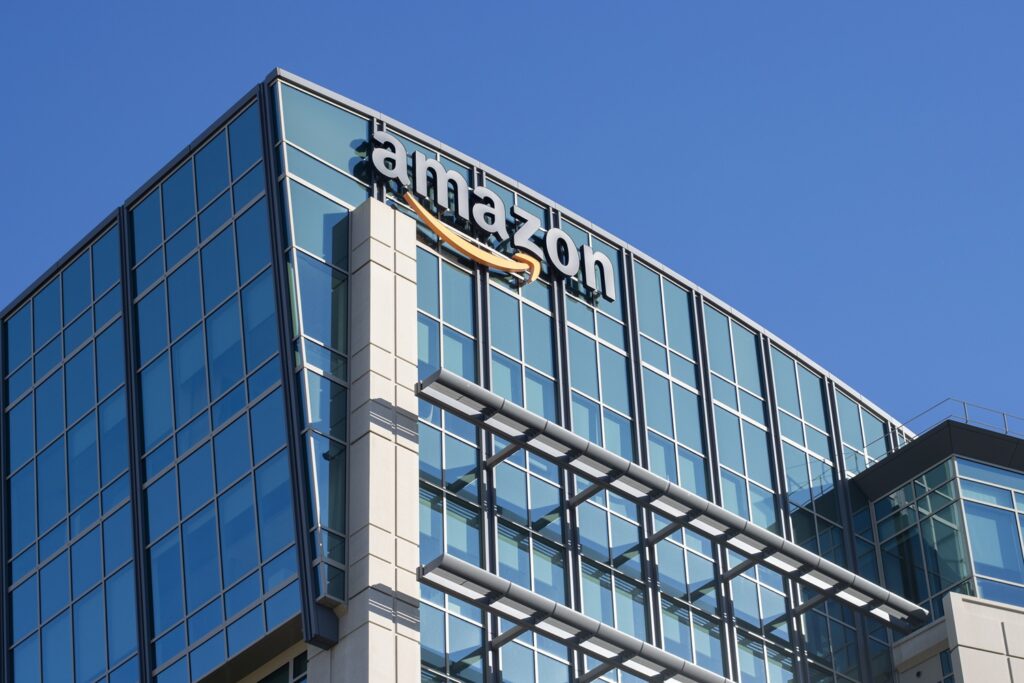 Amazon / Getty