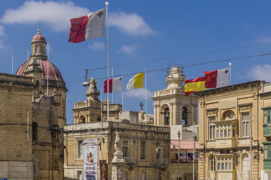 Malta / Getty