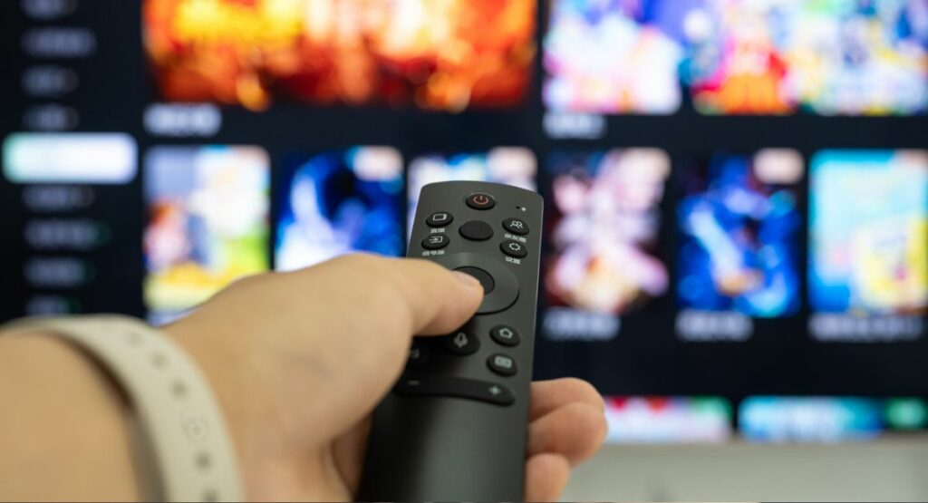 Televisión / Getty 