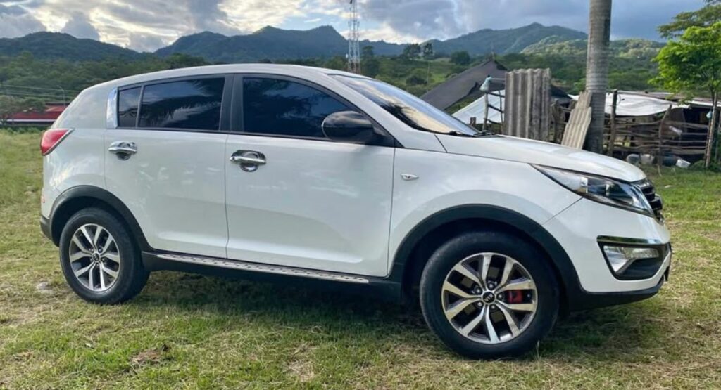 Kia Sorento / FB Marketplace