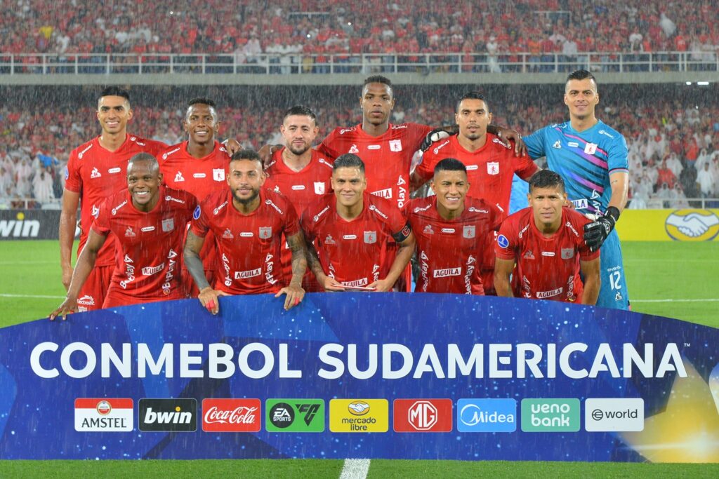 América de Cali / Getty