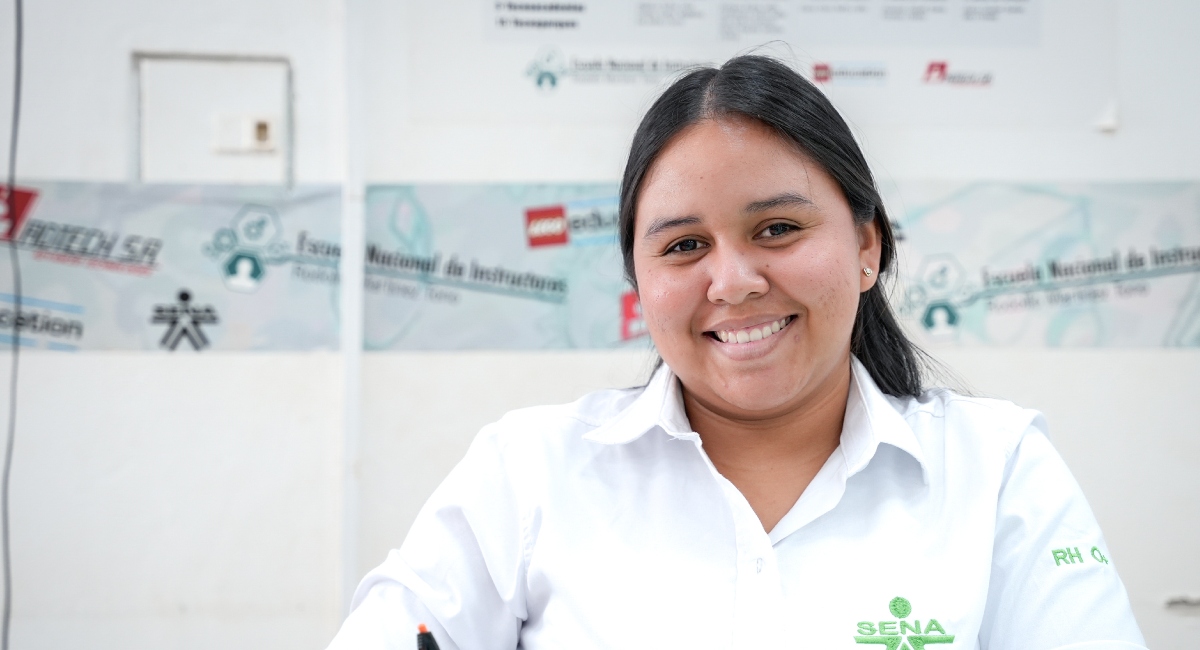 Senado aprobó aumento de remuneración para aprendices del Sena